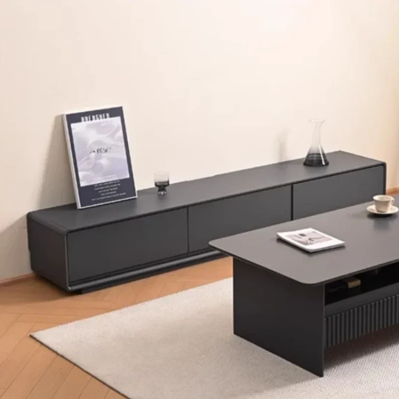 

Design Tv Cabinet Modern Console Mobile Living Room Corner Unit Stands Complete Moveis Para Sala Pra Tv Drawer Home Furniture