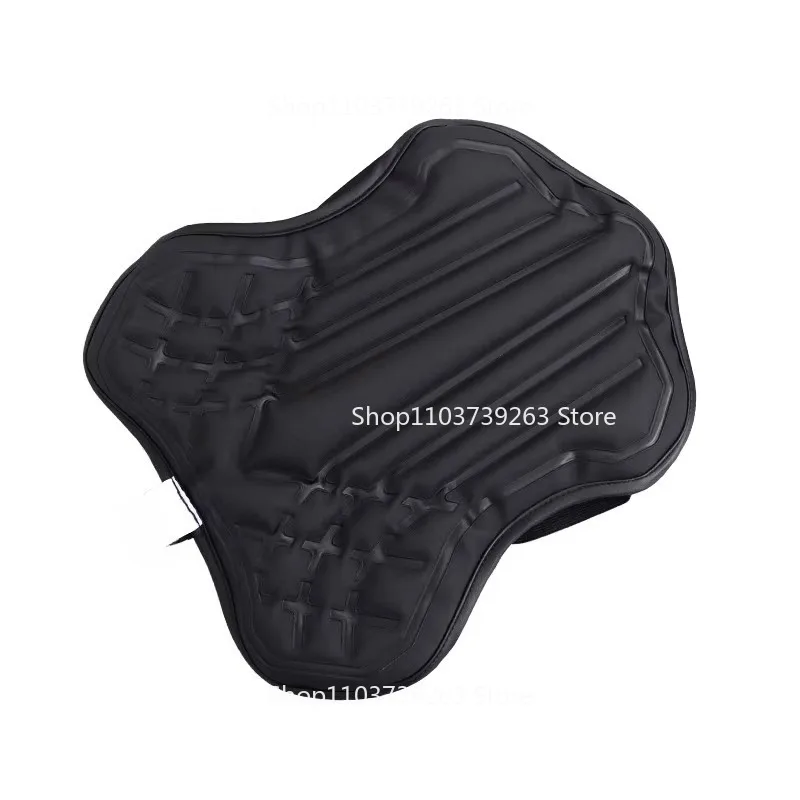 

Подходит для мотоцикла, электромобиля, летняя внедорожная теплоизоляция, дышащая установка, надувная мягкая подушка сиденья