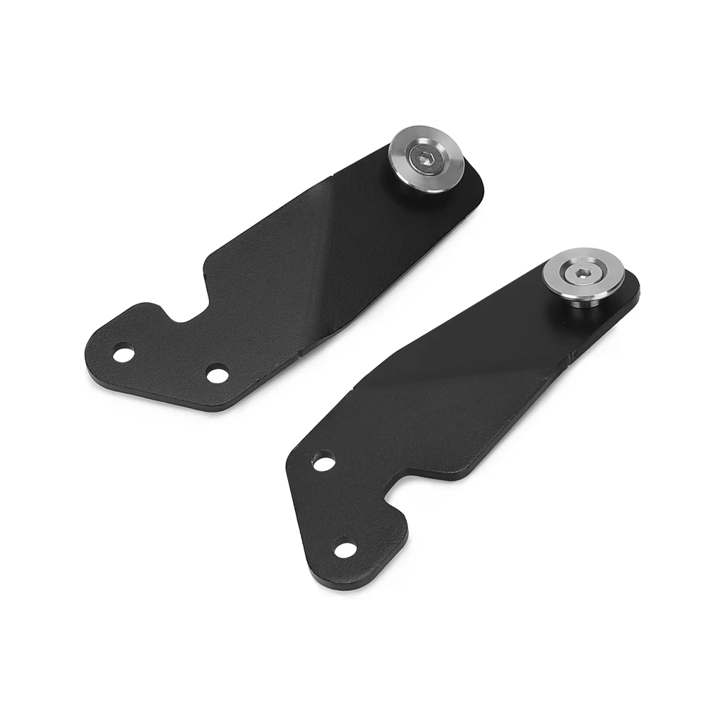 FOR 1290 SUPER DUKE R / EVO 2020-2025 1390 2024 NEW OEM SIDE BAG MOUNT CARRIER FOR 1390 Super Duke R EVO Accessories