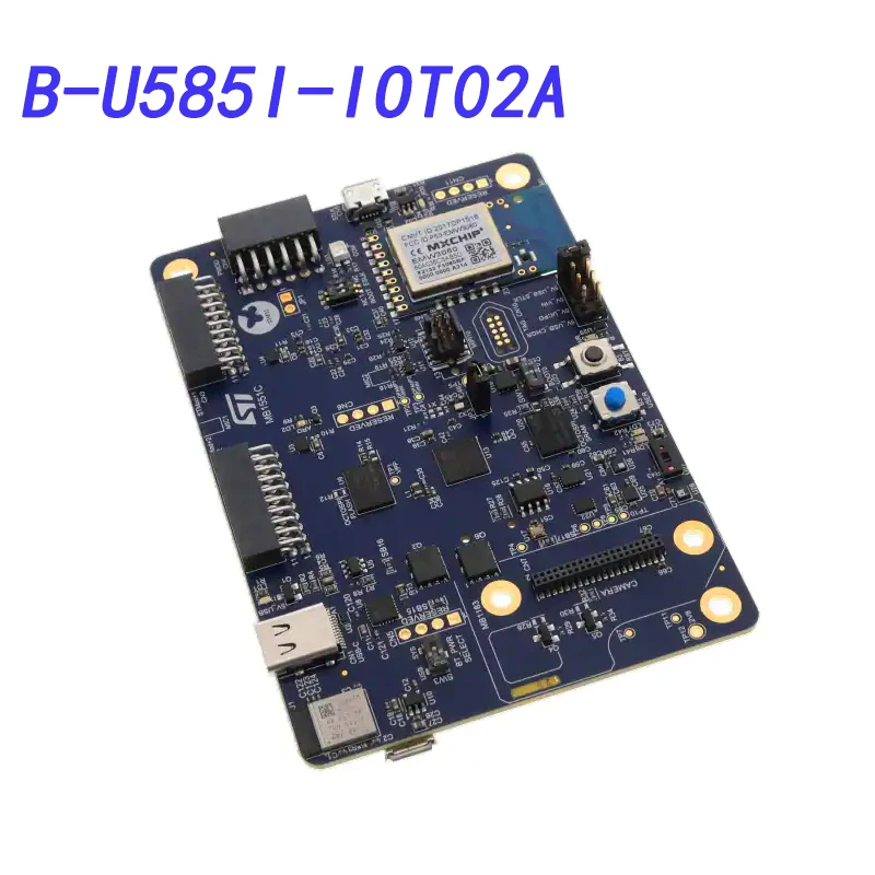 B-U585I-IOT02A STM32U5 DISCOVERY Peugeot POUR IOT