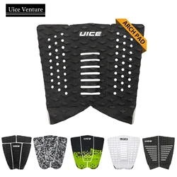 SUP Board Surf Pad Surfboard Traction Pad Ultra Light EVA Surf Deck Grip Anti-slip For SUP Surfboard Accessories