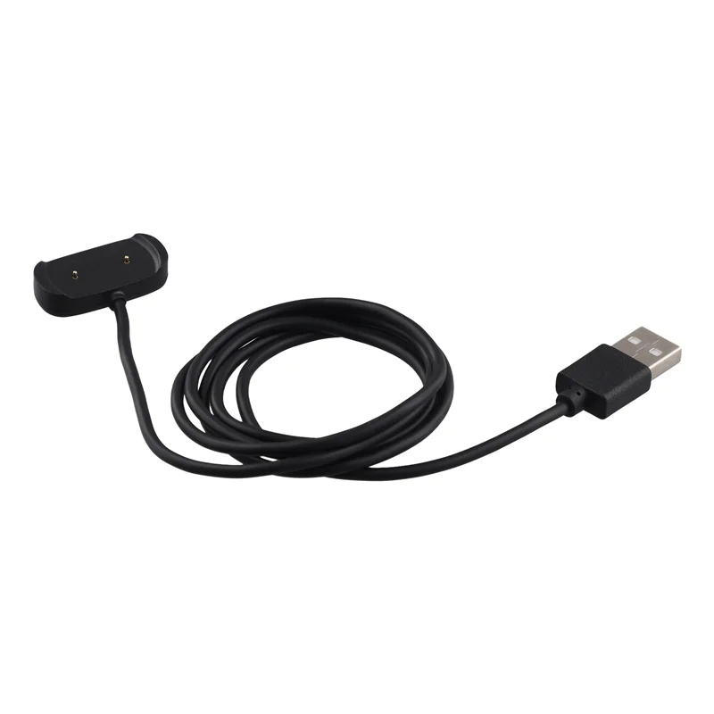

Превосходная зарядная док-станция для Xiaomi Huami Amazfit GTR 2 2E/GTS 2 2E Mini/Bip U/Pro, кабель для быстрой зарядки, магнитная база зарядного устройства