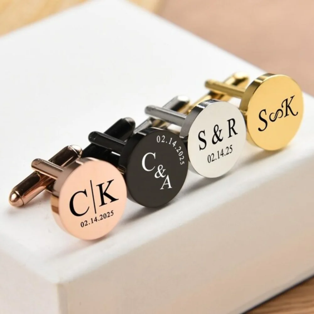 Thumbnail 3 - #2 Trending Cufflinks Right Now