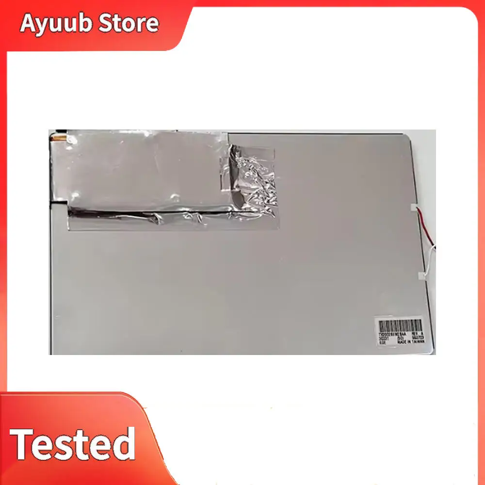 

TX20D28VM2BAA Original industrial display LCD screen