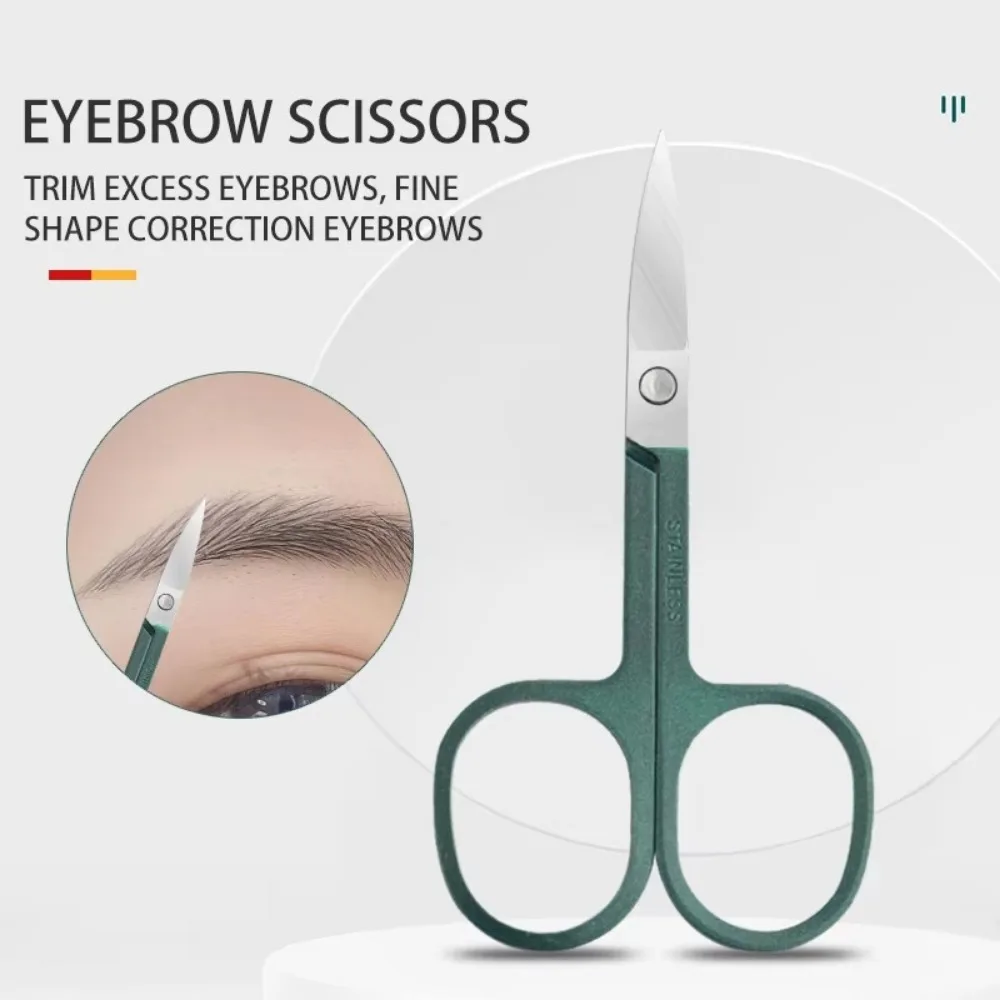 

Новый набор кусачек для ногтей из 9 предметов, плоскогубцы для ногтей из нержавеющей стали, маникюрные инструменты для отшелушивания ногтей, личной гигиены