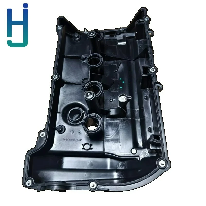 11127646553 Engine Valve Cover Valve Cover China Valve Cover Manufacturer for BMW N13 11127582400