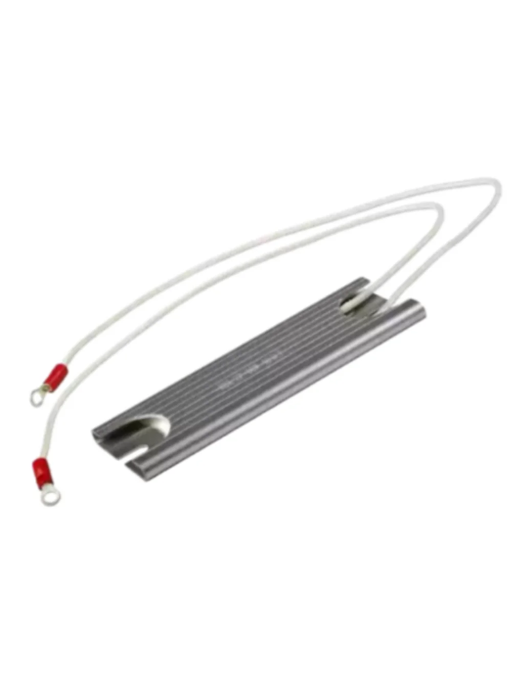 RBX-ZF 40W 60W 100W 10R 20R 30R 40R 50R 100R Ultra-thin Aluminum Housed Resistor for Servo Motor Start and Braking