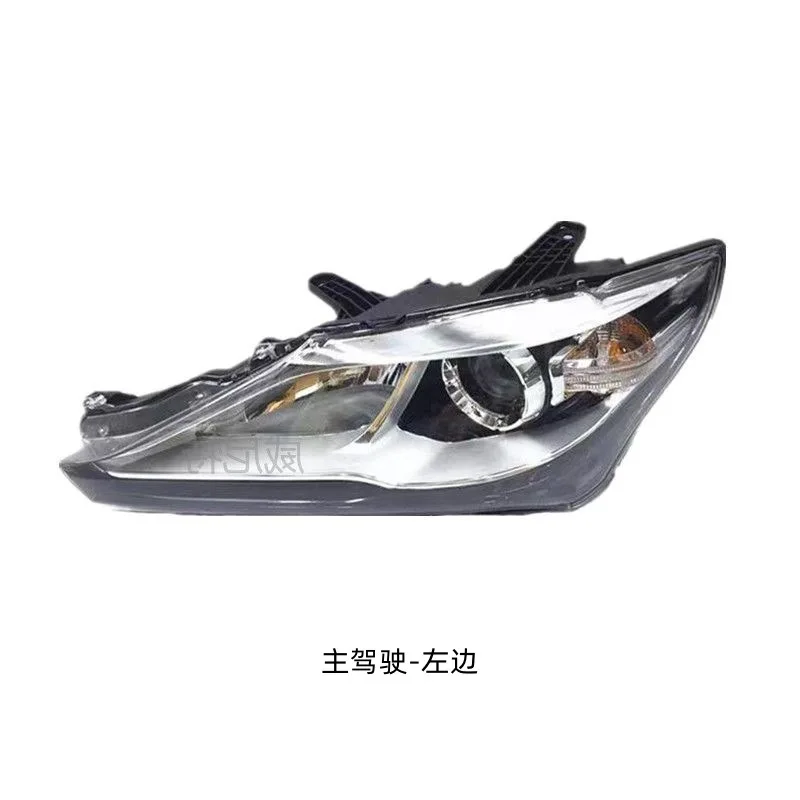 

Suitable for 17, 18, 19 new BYD F3 front headlight assembly, reliable and durable