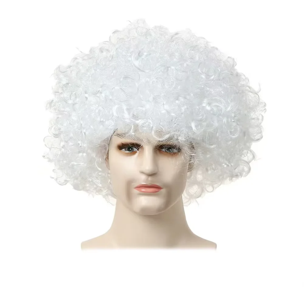 PESENAR Grillige 3-delige kostuumaccessoireset: eigenzinnig, speels en thema - perfect voor feestelijke outfits en karakterlook