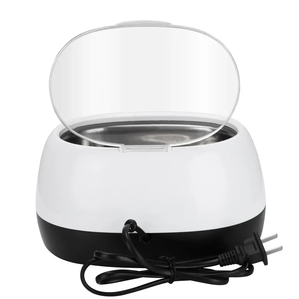 Limpador Controlador Digital, Limpador Escova, 600ml