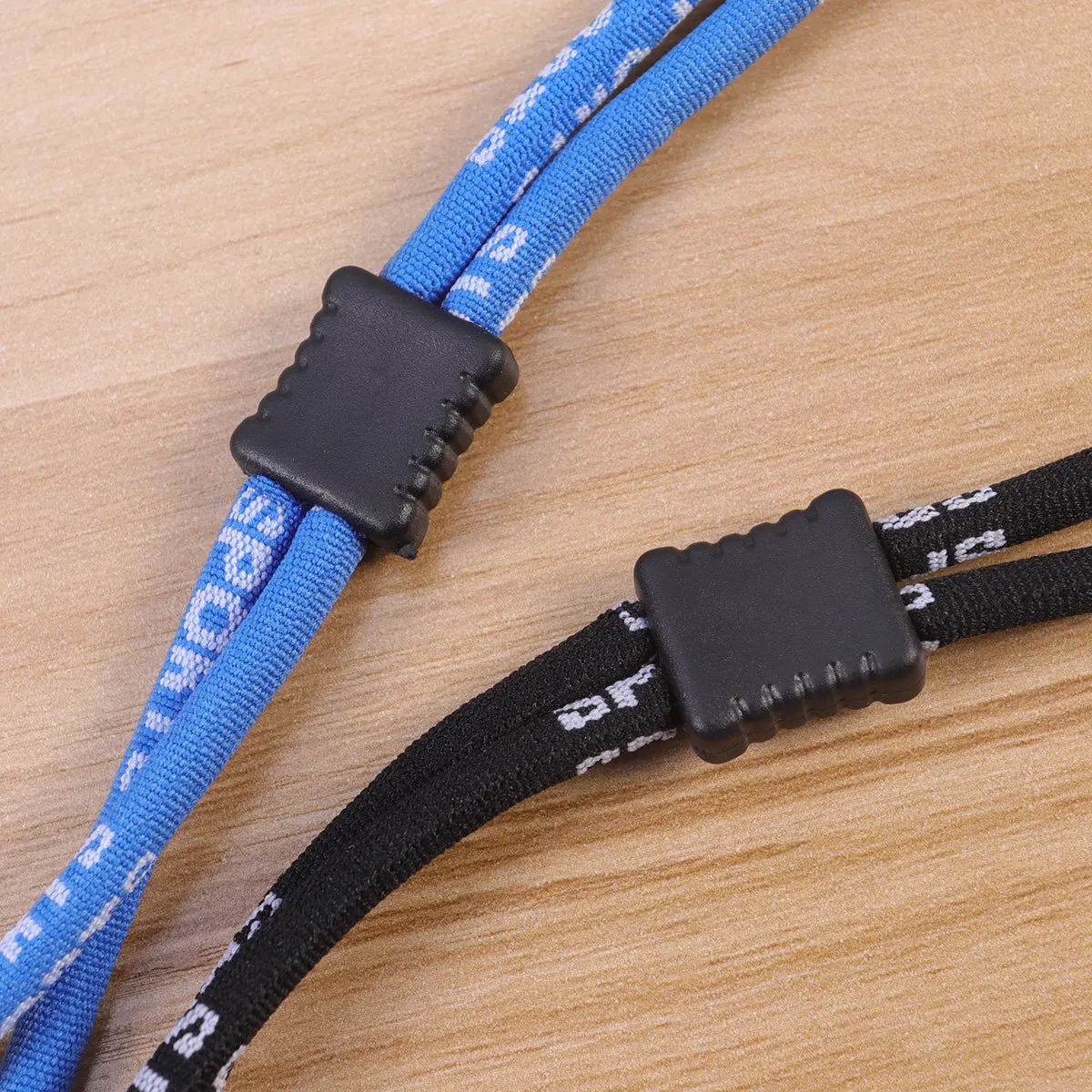 

4Pcs Eyeglasses Strap Reliable Protection Against Drops Adjustable Length for Sports Travel Daily Use Retainer Band