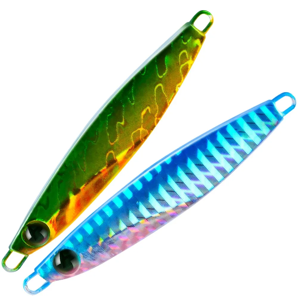 

Fake Fish Baits Fishing Accessories Hard Colorful 5 Colors Artificial Lures Goods Lure Saltwater Sea Tools 2022 New Items Set