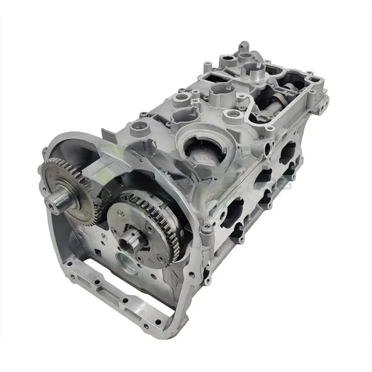 

Cylinder Head Assembly EA888 III Gen3 B9 2.0T CJXA CJXC CYPA CYRB CJXF 06K103063AP 06K103063M for 2018-2021 VW TIGUAN 2.0Lcustom