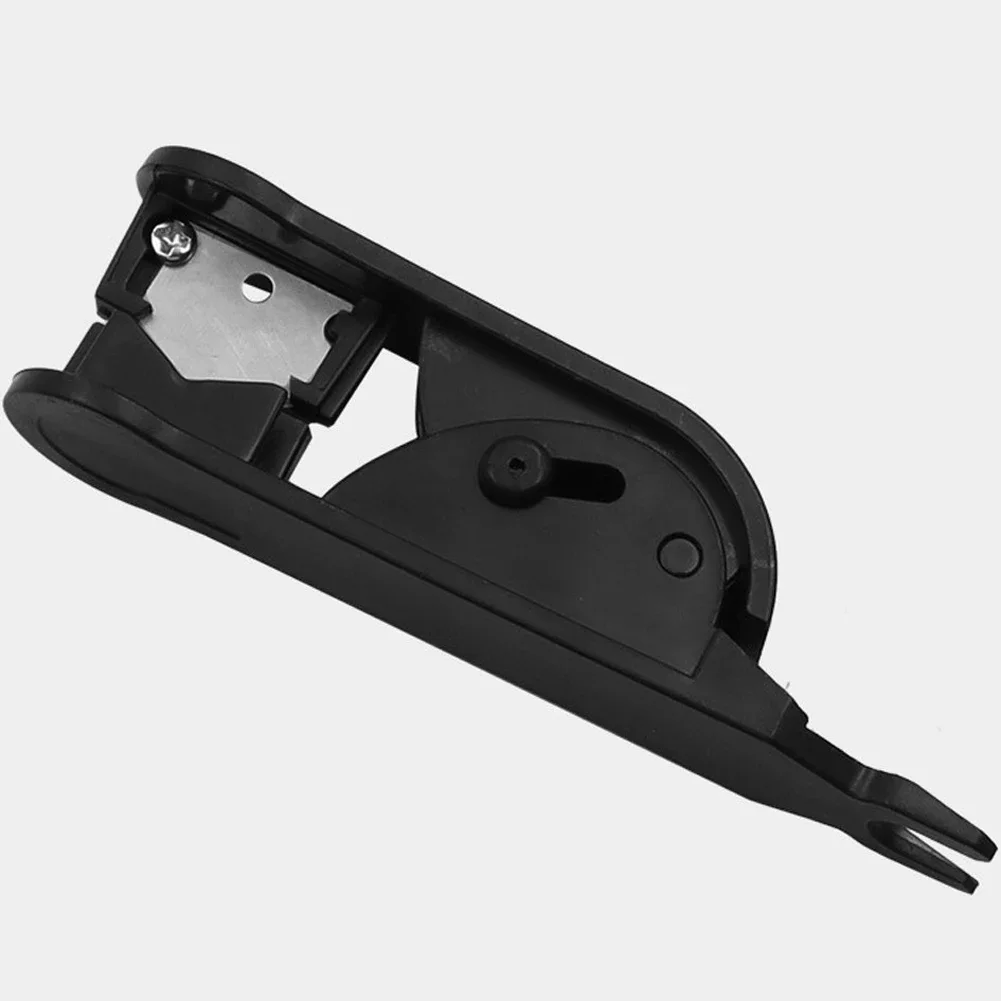1/3/5/10pcs Universal Portable Pipe Cutter Nylon Plastic Pipe Cutter PVC/PU/PE Tube Wire Cable Household Cutting Tool Hand Tools
