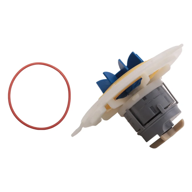 

ABSS-524285P Dishwasher Motor Rotor Assembly PH5 For Fisher & For Paykel DSC Dishwasher For DD605 For DS605 RV Parts