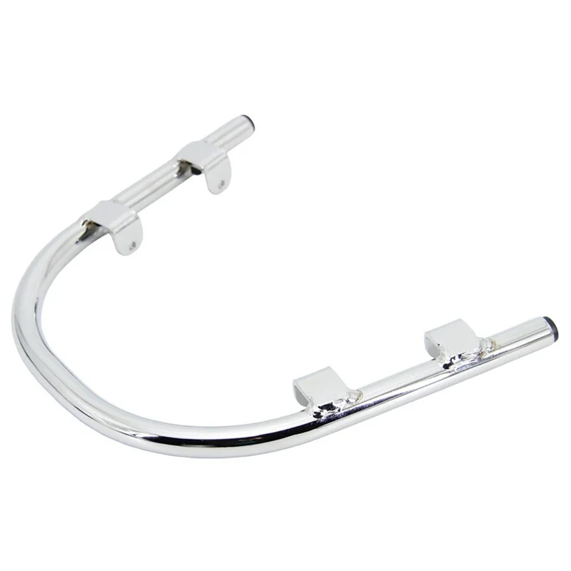 

A51K-Motorcycle Fender Bumper Collision Bar For Vespa GTS300/GTS250/GTV300 2008-2023 Motorcycle Bumper Accessories