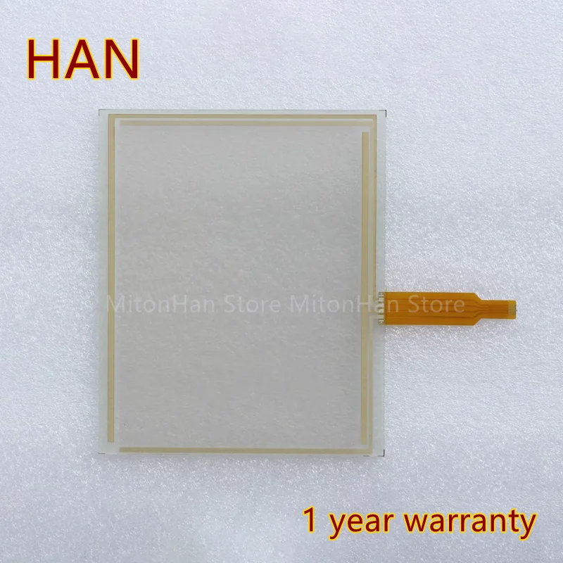 SWM00005-D Touch Panel Screen Glass Digitizer