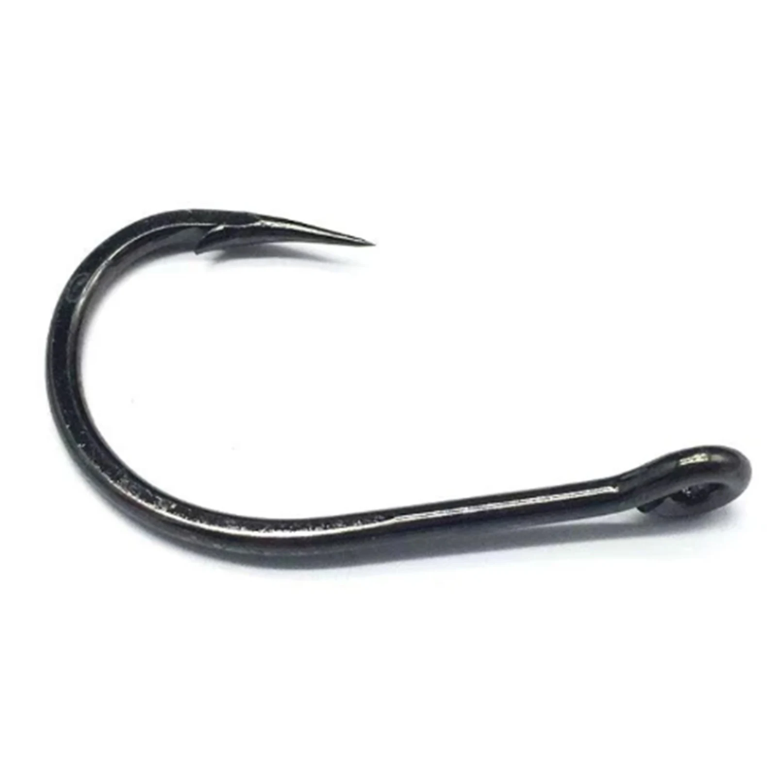 Sharp Tips Inverted Fishing Hooks Durable Reusable Fish Hooks for Fishing Enthusiasts Gifts