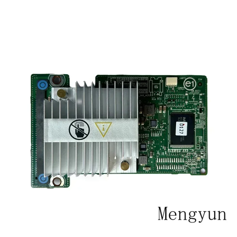 os. Original for dell poweredge r320 r420 r520 r620 r720 server pass-through card mini mono raid array controller h310 k09cj car