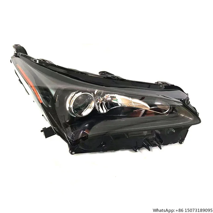 

Suitable for Front Headlight NX200T/NX300/NX300H Genuine Automatic Headlight Car Auto Lighting Systems Headlamps