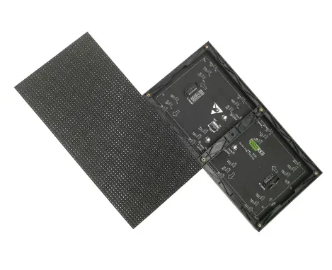 HD полноцветный модуль панели со светодиодным экраном для внутреннего освещения P2.5 320x160 мм ЖК-модули