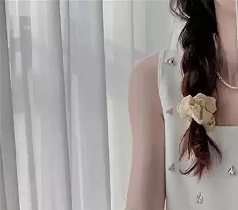 New Womens Sleeveless Square Collar Slim Short Tank Top A Line High Waist Ruffles Skirt Knitting Set