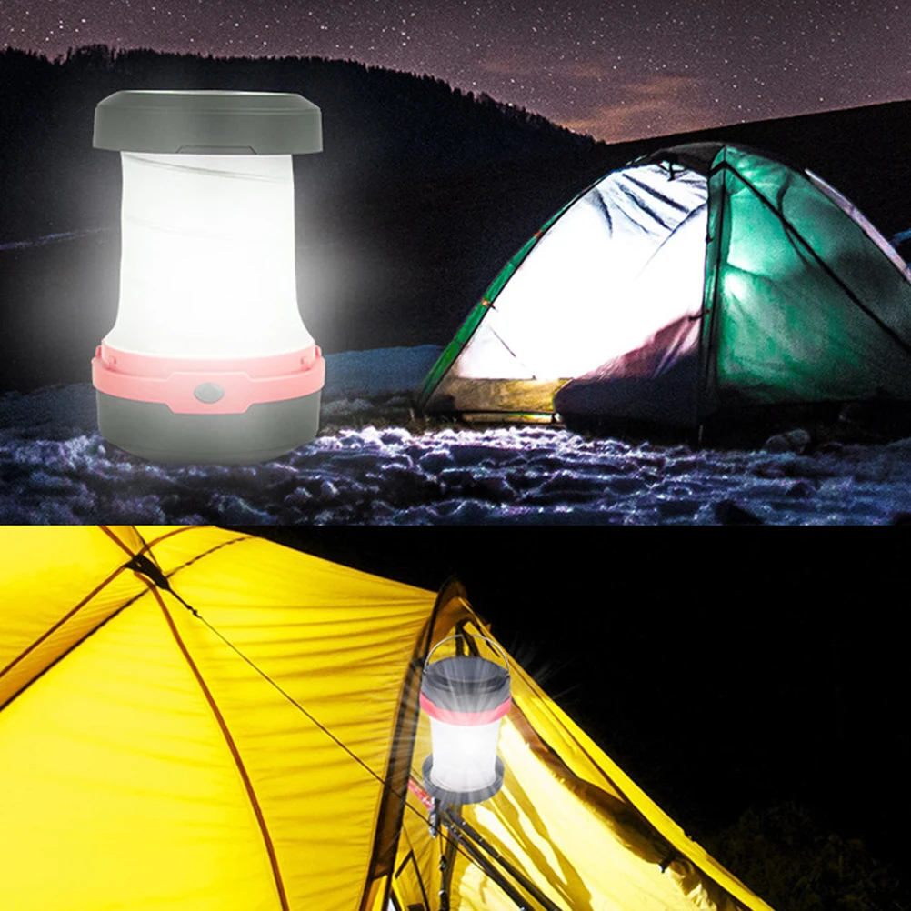 太陽光発電-led-キャンプライト-1200mah-充電式屋外ランタンテントハイキング釣り緊急ポータブル照明