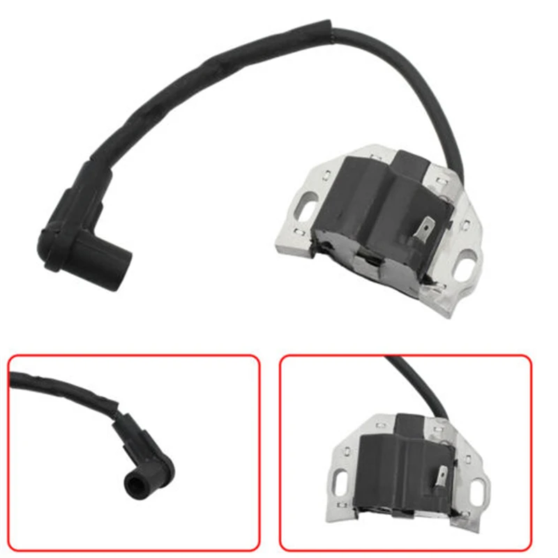 1Set Ignition Coil For Kawasaki FR FS481V FS541V FS730V FX541V FX600V 21171-0743 Fast