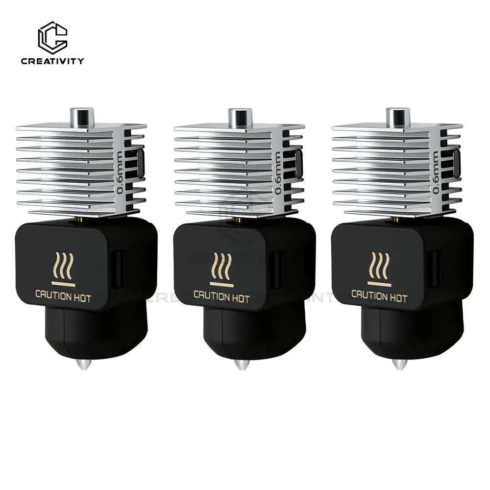 3PC 0.6mm