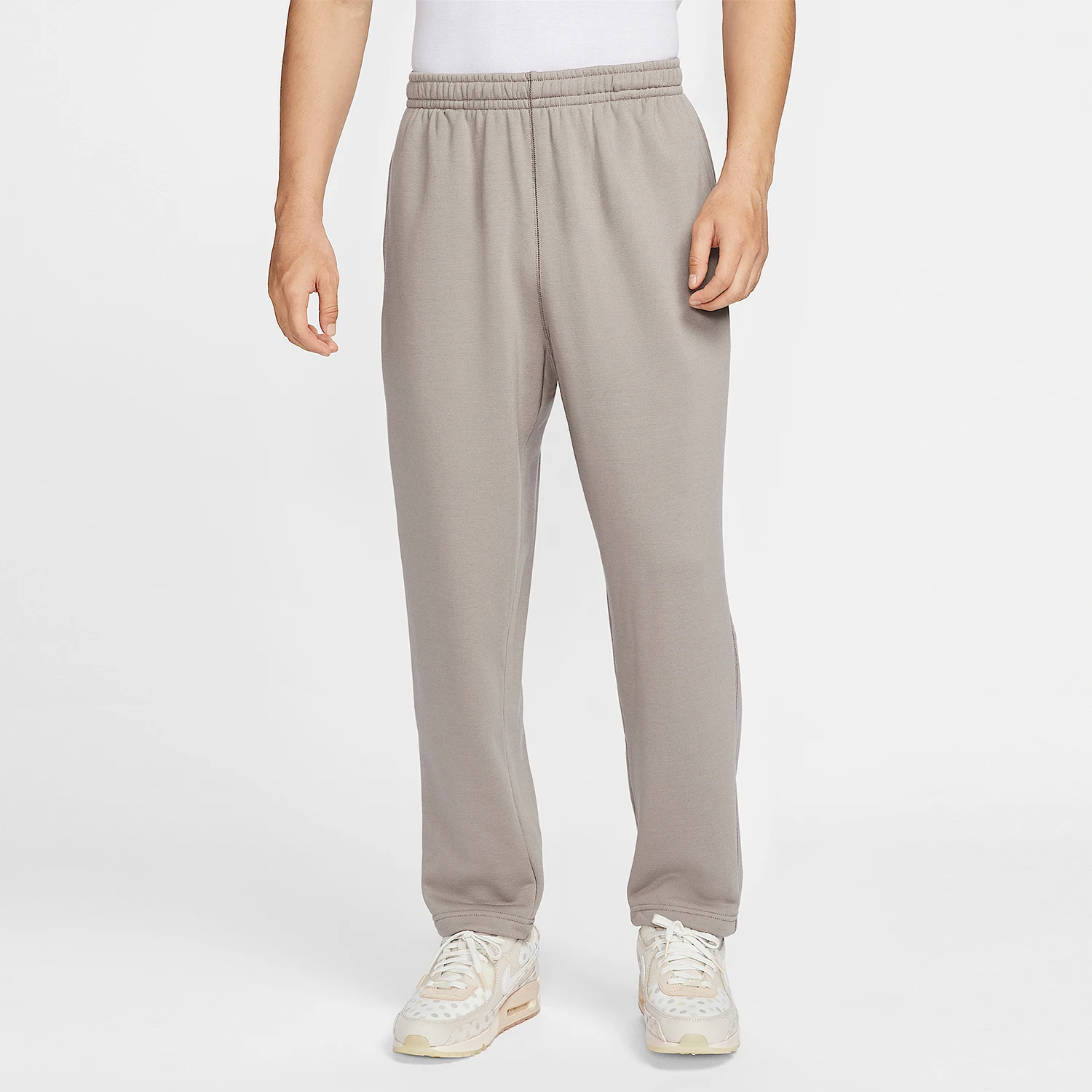 Nike genuine Wool Classics men's comfortable casual pants FV5717-087