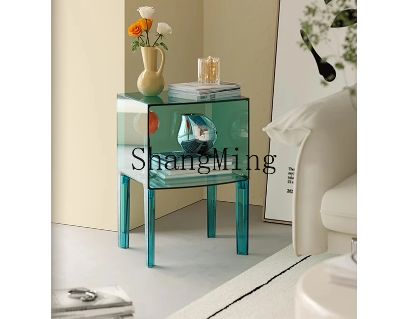 Hj Acrylic Bedside … - image