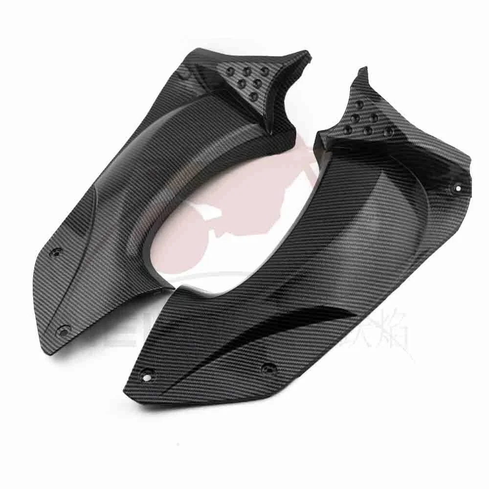 

Воздушная крышка приборной трубки, обтекатель, подходит для Kawasaki ZX14R ZX-14R 2006, 2007, 2008, 2009, 2010, 2011