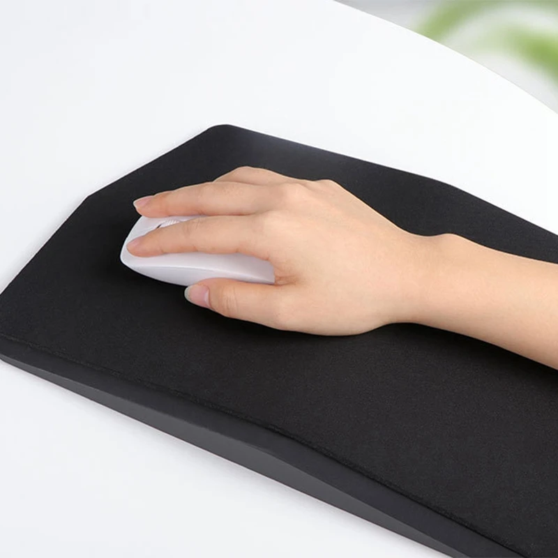 【Livraison Rapide】لوحة ماوس هندسية صلبة #1