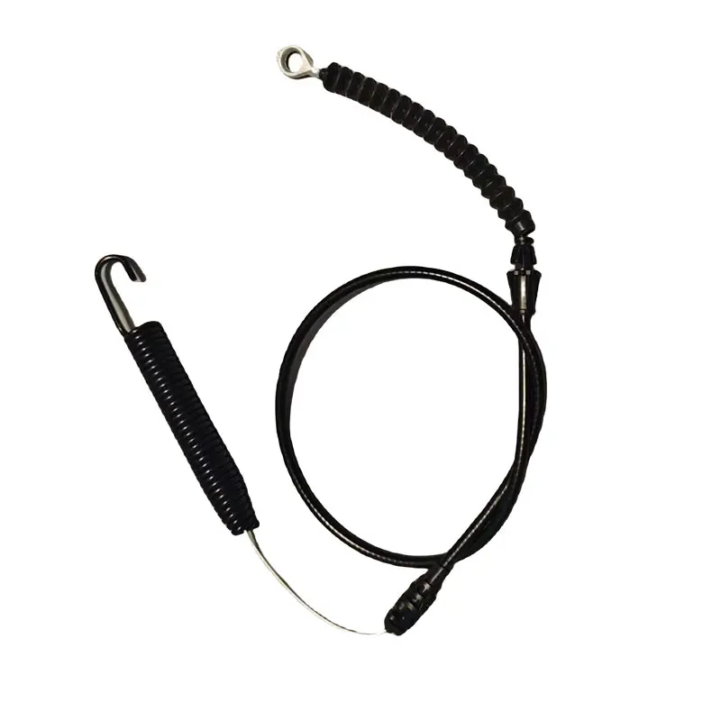 

Replacement Throttle Line for Lawn Mower For 94605124A 94605124 For 74605124A 74605124 Pull Wire Compatible Part