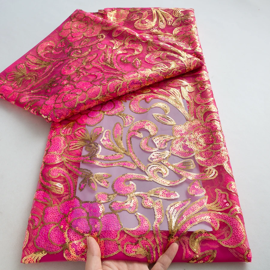 luxury-purple-french-tulle-sequined-lace-fabric-high-quality-5-yards-african-lace-fabric-nigerian-wedding-dress-for-women-sew