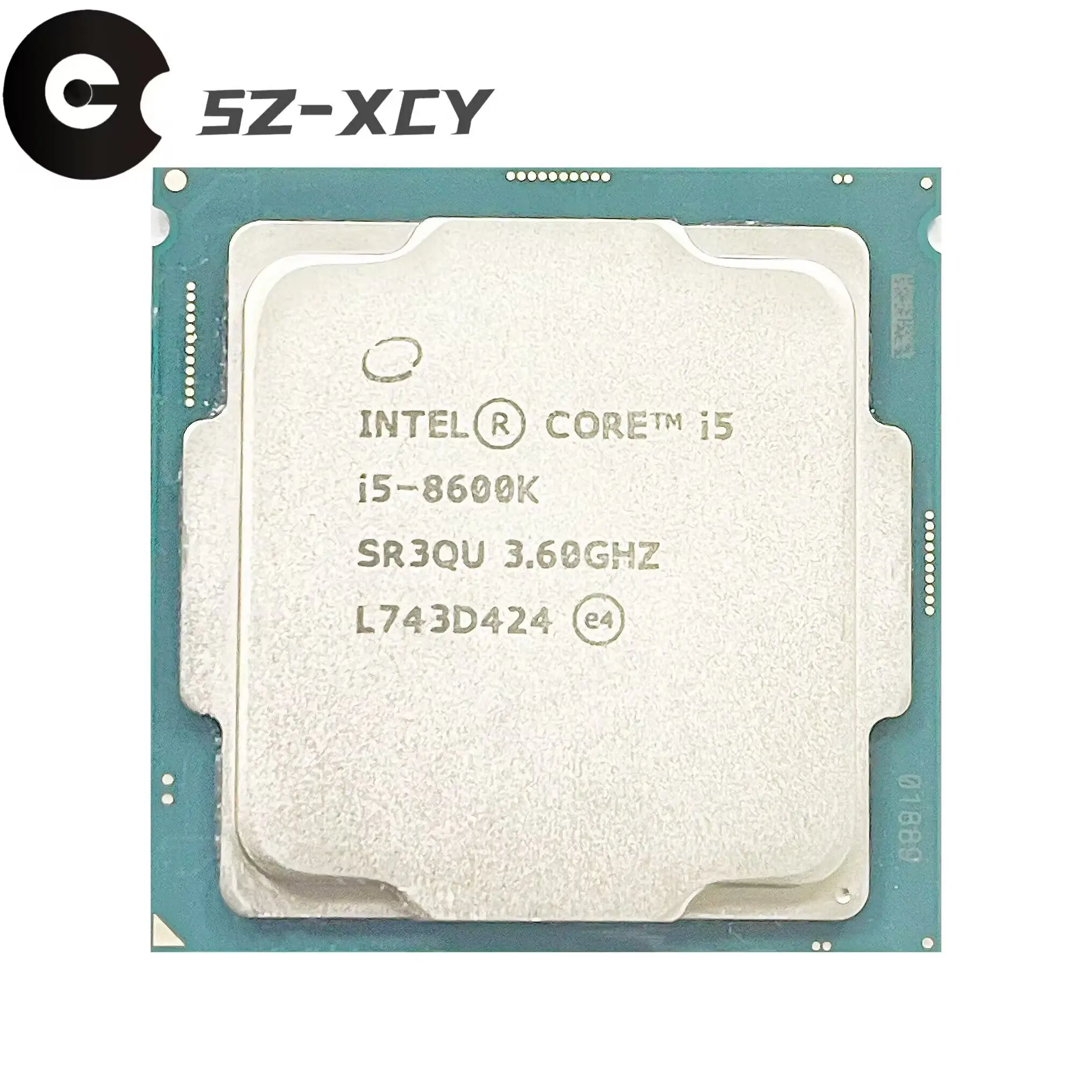Intel Core i5-8600K ผู้นำประสิทธิภาพระดับกลางในราคาที่คุ้มค่า รีวิวอย่างละเอียดจากผู้ใช้งานจริง