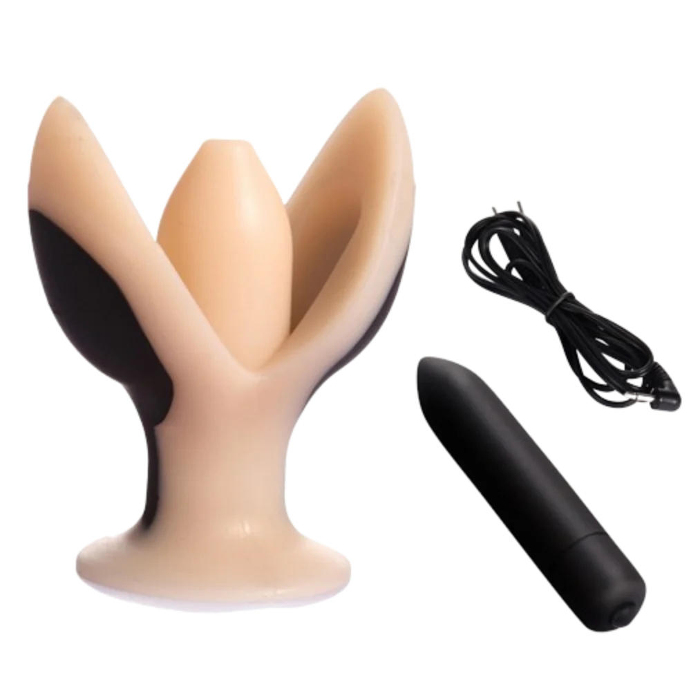 Sex Product Electrochock Accessorry Adulto SM  Electro Anal Plug Mamilo Braçadeira Galo Anel Penis Plug ,Estim Power box Toy