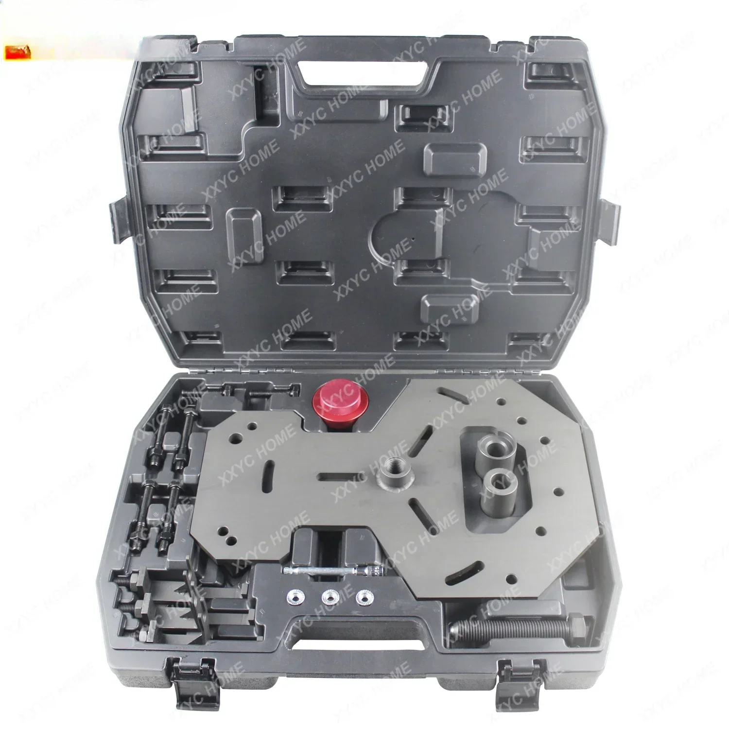 Strumenti di installazione e rimozione della trasmissione a secco con doppia frizione per Ford Volvo