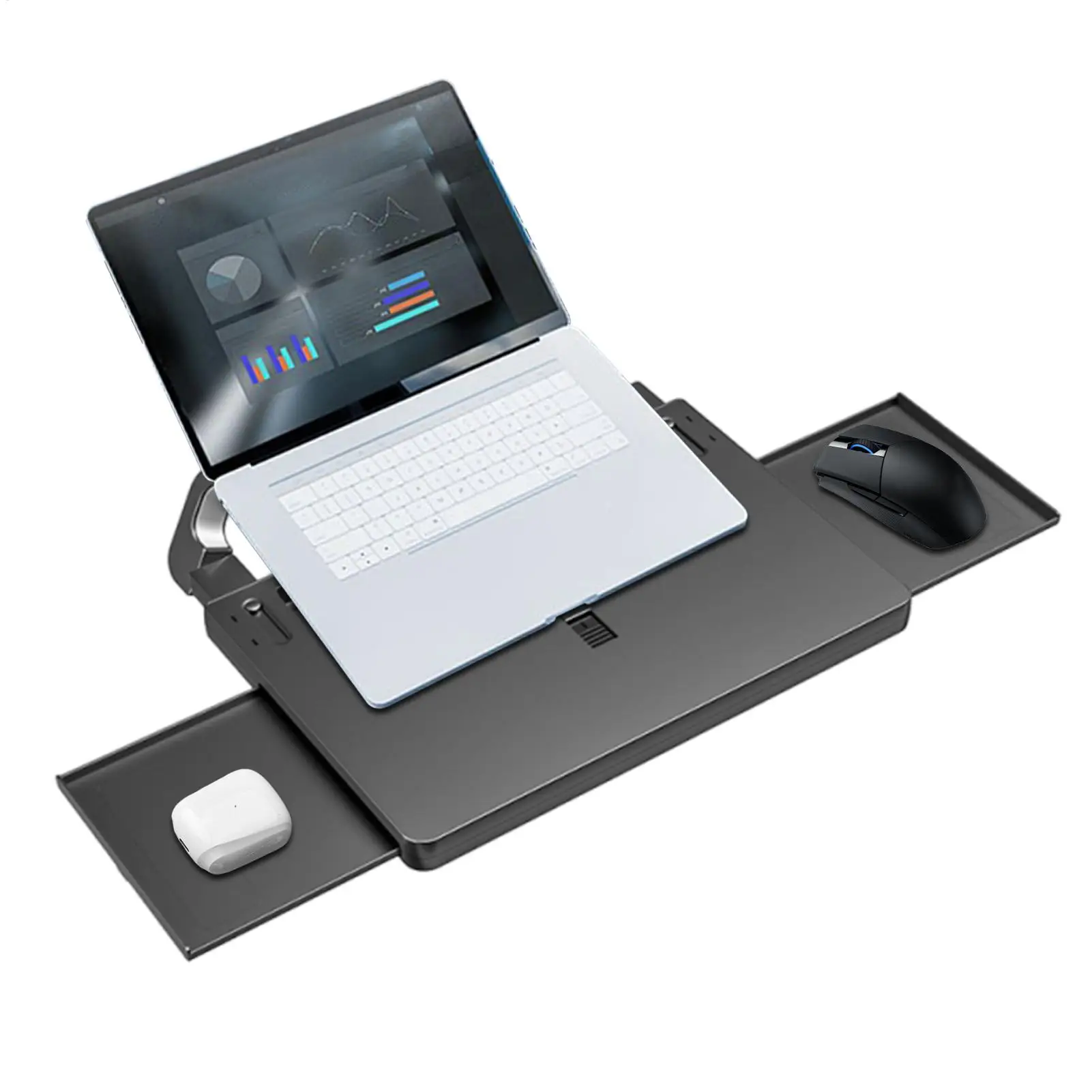 

Portable Car Table Steering Wheel Car Laptop Computer Desk Mount Stand Coffee Goods Tray Board Dining Table Holder