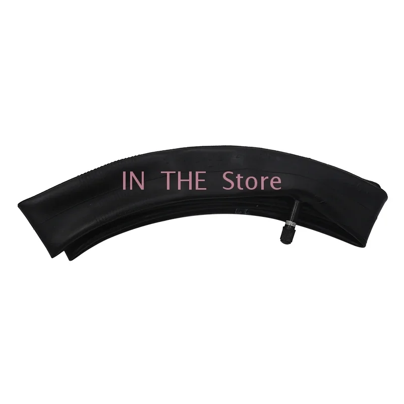 Promotional 16x1.75/2.125 inner tube with angled valve stem or straight  for gas electric scooter and  bike