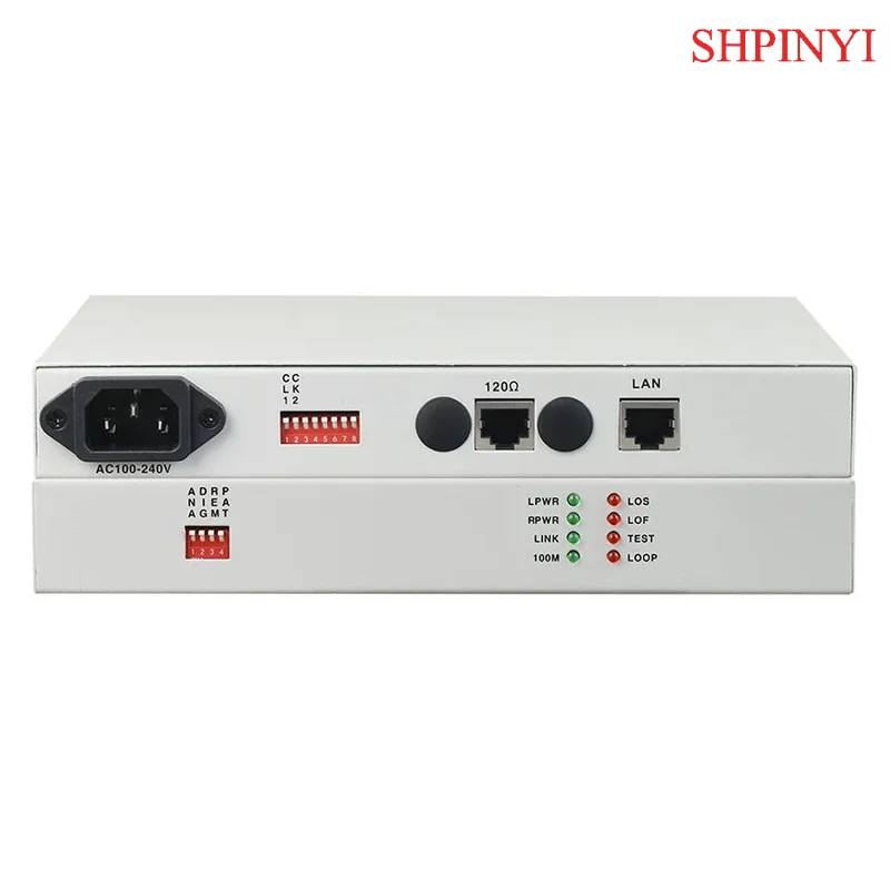 Ethernet Over Co-Di… - image