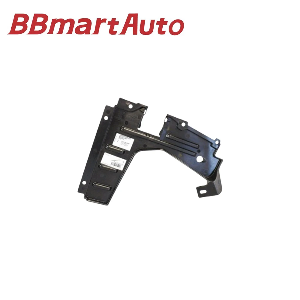 BBmart Auto Parts 1pcs Original Factory Body Right Rear Lower Guard Plate For Audi Q3 2013-2018 OE 8U0825216B Car Accessories