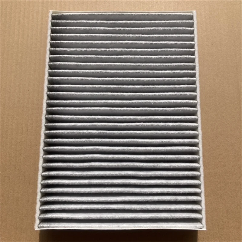 Applicable to Volvo S90/V90cc/XC60/XC90/V60s60 Activated Carbon Air Conditioning Filter Element Air Conditioner Filter