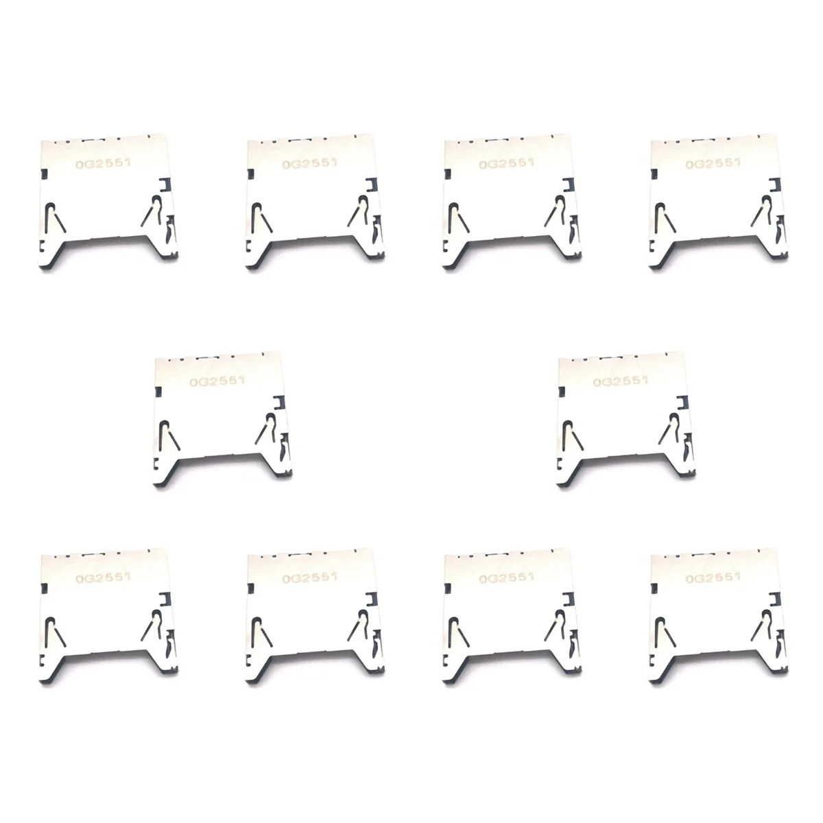 ABGI-10X SD فتحة بطاقة الذاكرة حامل لكانون Powershot G3X G7X MARK II ل EOS M6 SX610 SX620 SX720 SX730 HS كاميرا رقمية