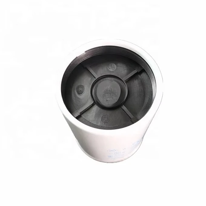Excavator High Quality Engine Fuel Filter Assembly 11QA-71040 for HL730-9 HL730-9A  Construction Machinery Parts Fast Delivery