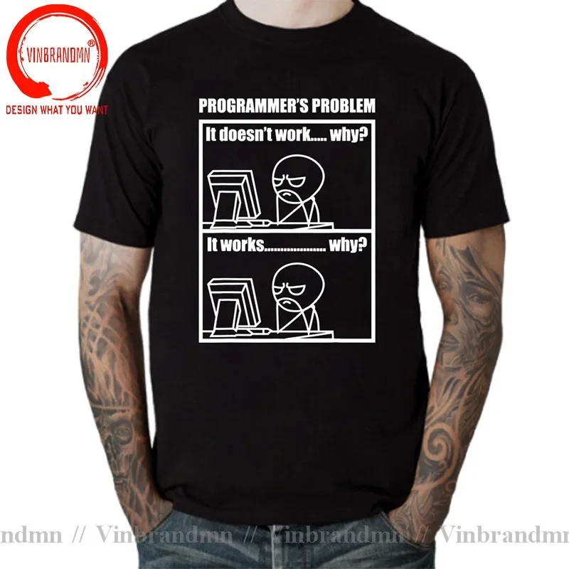 Official Stack Overflow T shirts Programmer Barcode T shirt Coding Developer T-shirt Programming Software Engineer Devops tshirt