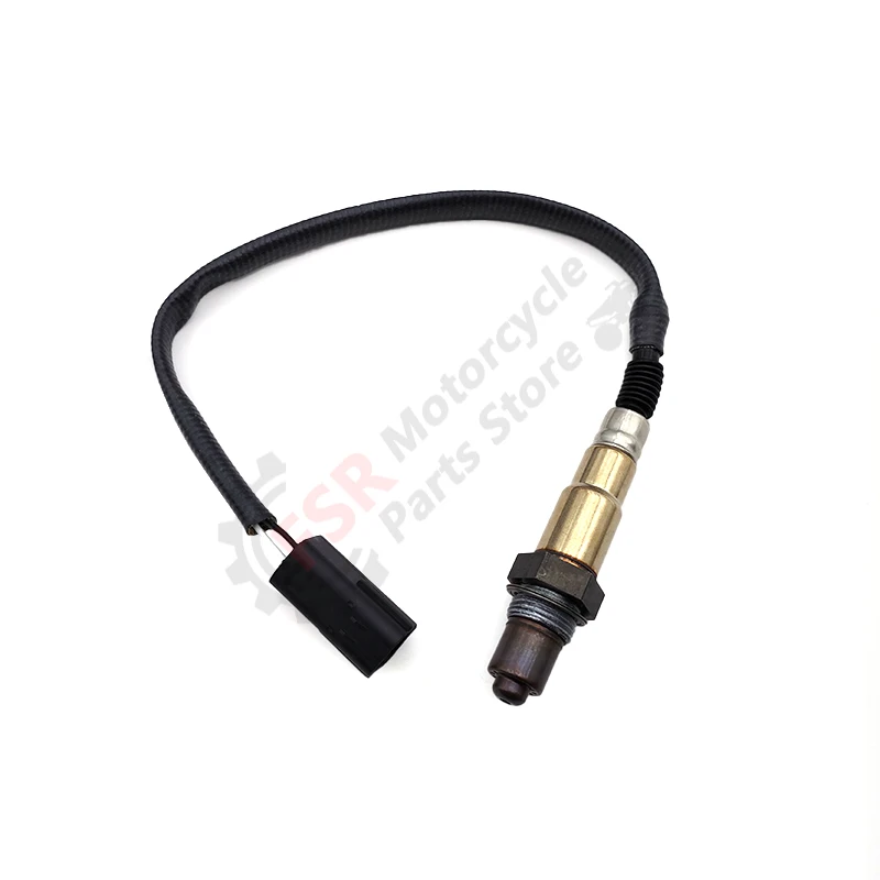 OXYGEN SENSOR,FOR SEGWAY SNARLER AT6 L/S E5/T3b FUGLEMAN UT10 VILLAIN SX10 DIFF,P/N:U01M44000001 LU097437,QUAD PARTS