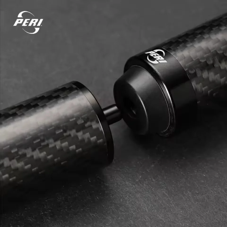 PERI ألياف الكربون الأصلي البلياردو جديلة تمديد موسع 10 سنتيمتر/20 سنتيمتر/30 سنتيمتر