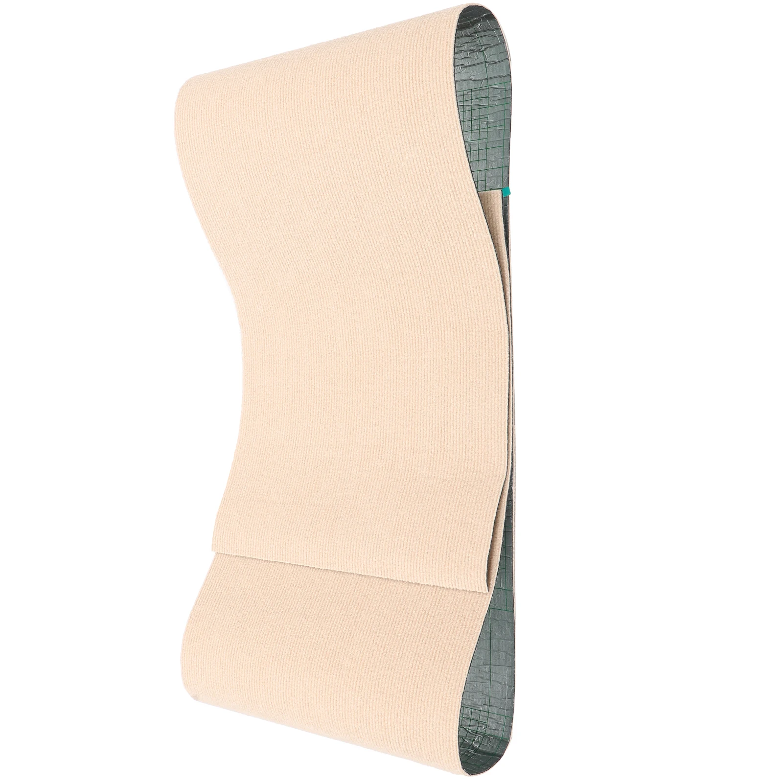 

Cat Scratcher Pad Self-Stick Carpet for Wall Wood Surface Protection Long-Lasting Comfortable Spot Kitten Indoor