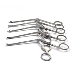 Surgical Nasal Instruments, Medical ENT Instruments Surgery Forceps